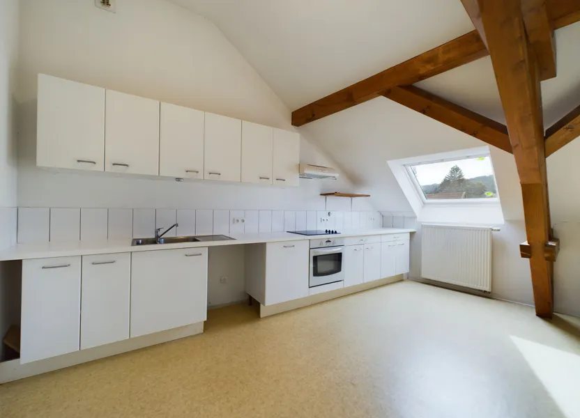Flat Rue Principale in Lutzelhouse
