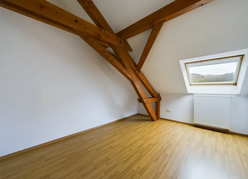 Flat Rue Principale in Lutzelhouse