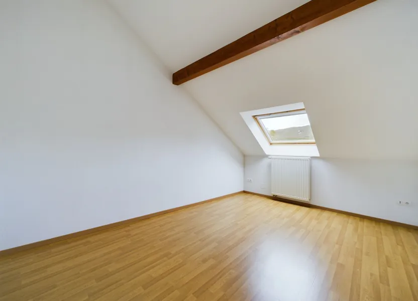 Flat Rue Principale in Lutzelhouse
