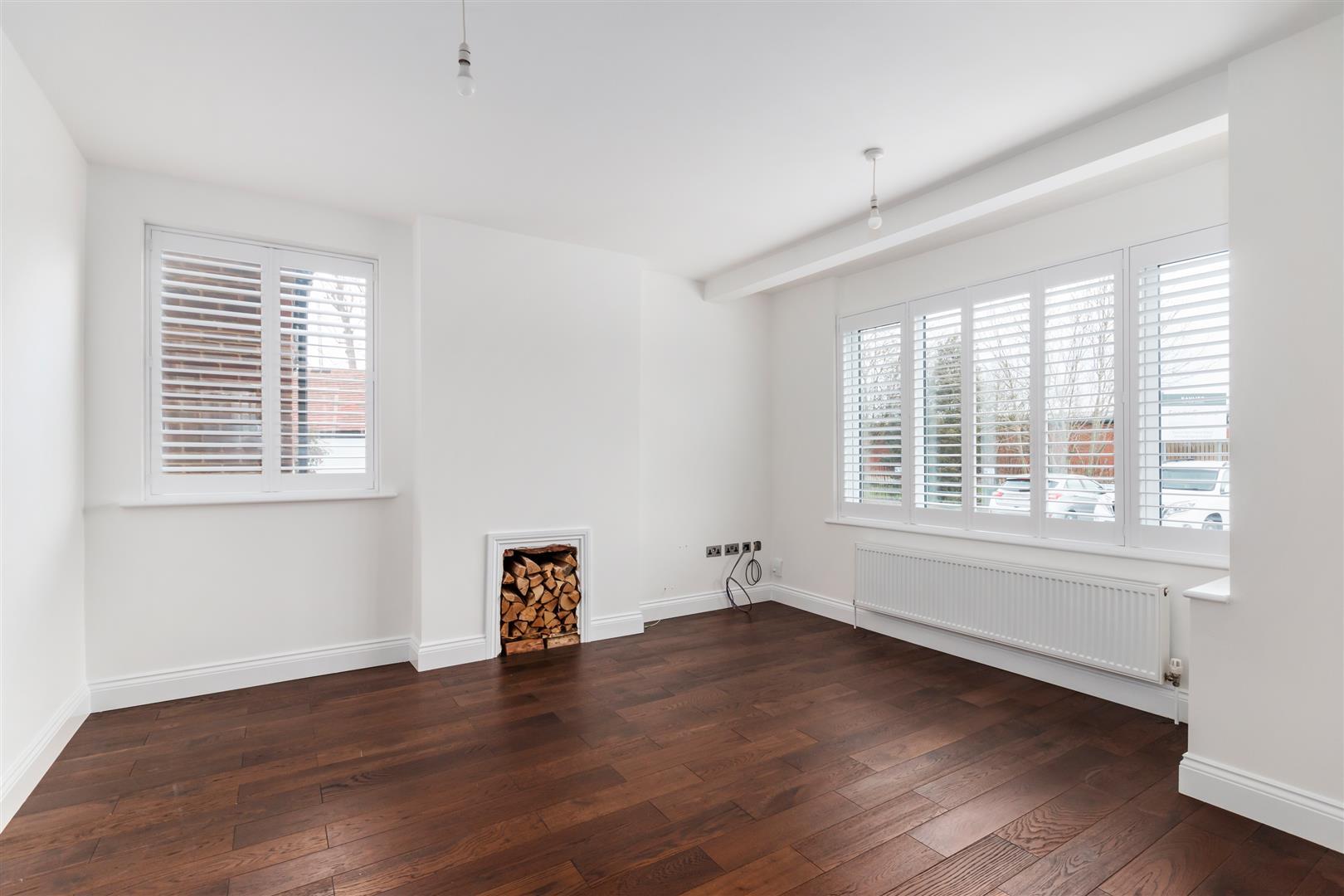 House Westway Close in Greater London