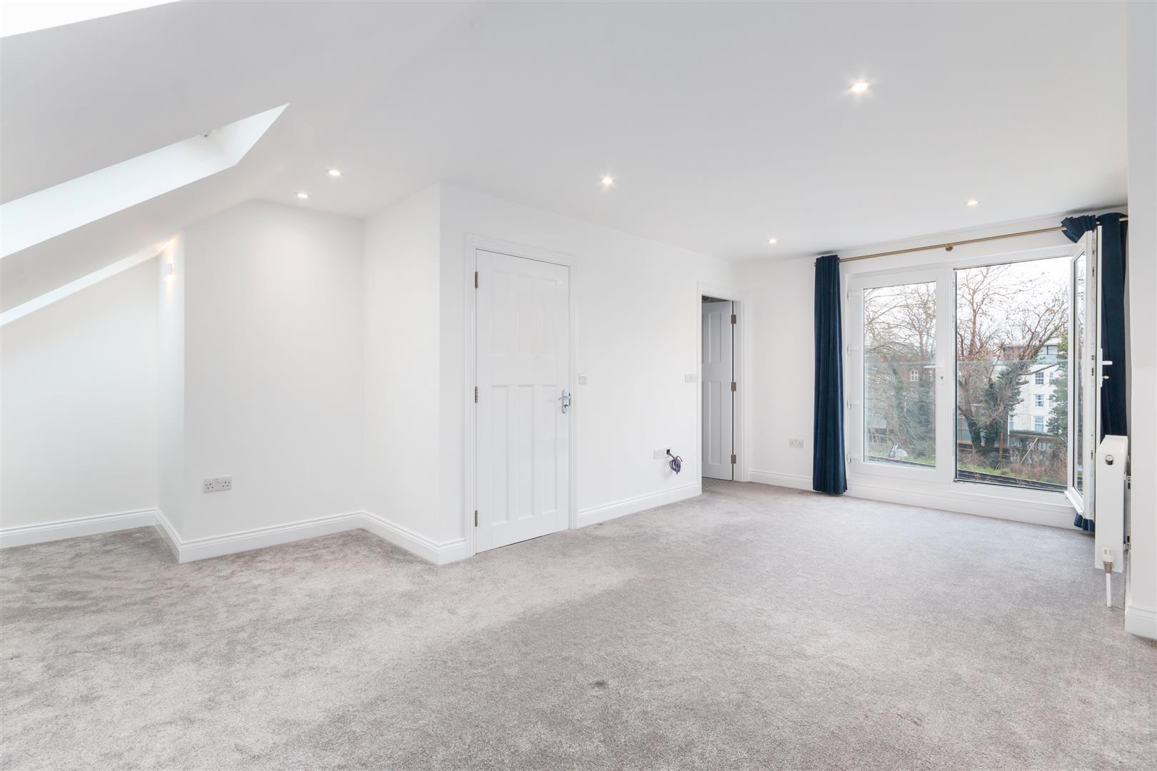 House Westway Close in Greater London