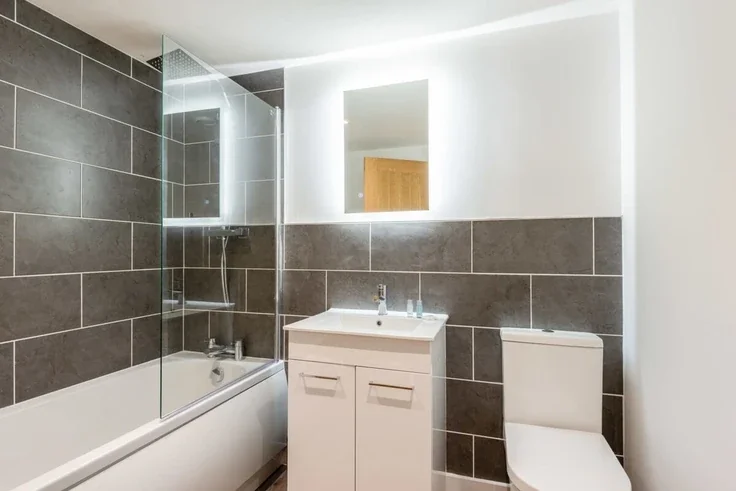 Flat Lowgate in Hull