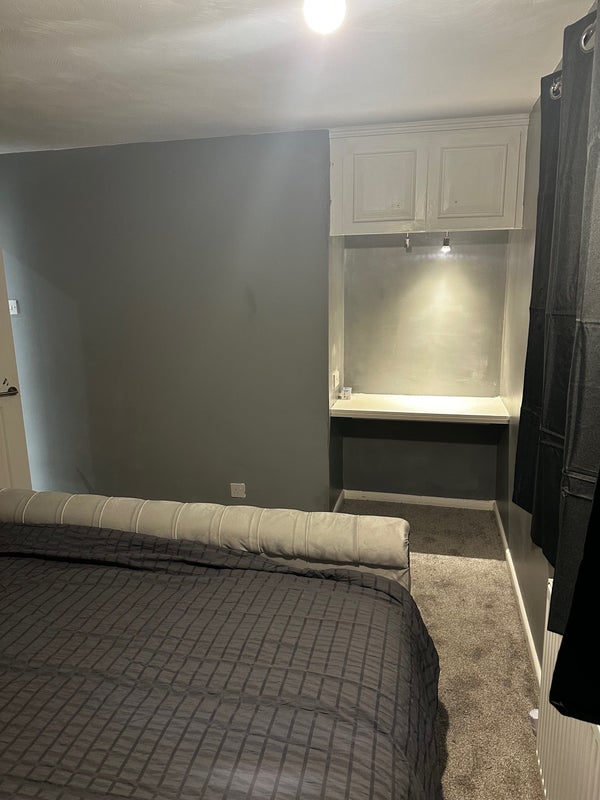Room Elm Tree Avenue in Shirebrook