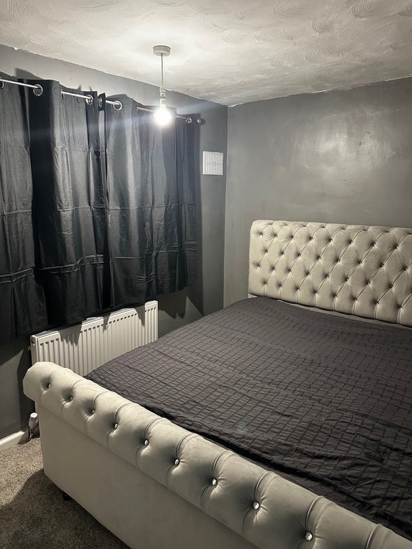 Room Elm Tree Avenue in Shirebrook