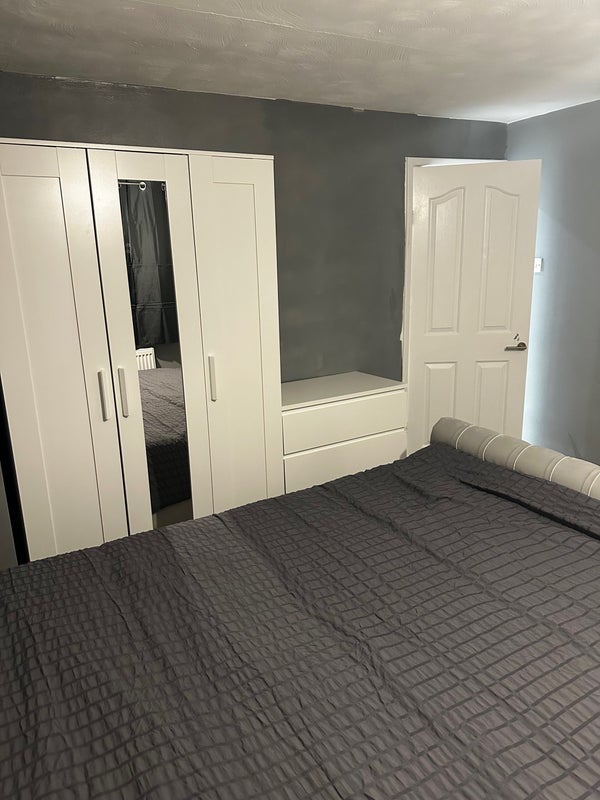 Room Elm Tree Avenue in Shirebrook