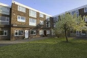 Flat Furrow Way in Maidenhead