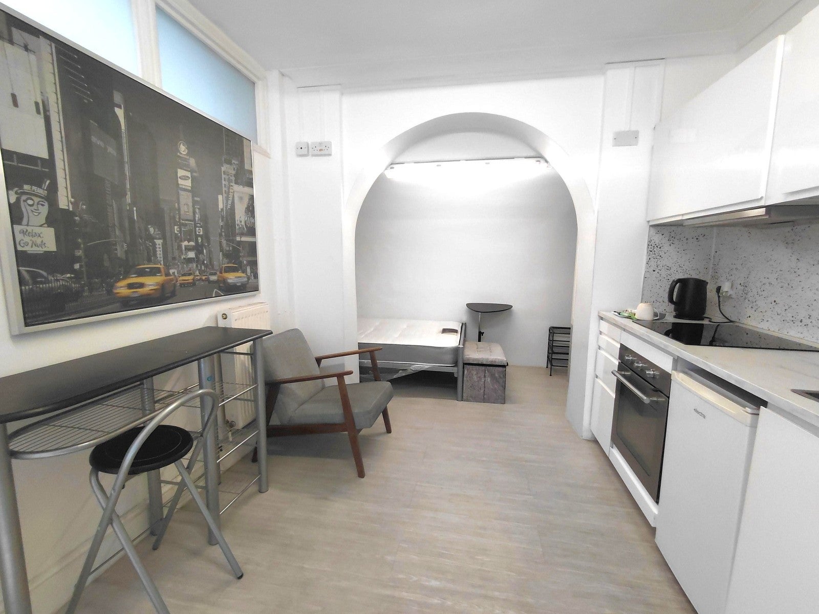 Room Gloucester Place in City of Westminster