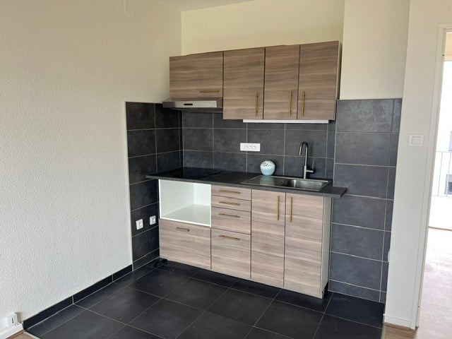 Appartement Rue du Général Pélissé à Wintzenheim