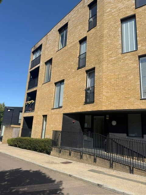 Flat Braggowens Ley in Harlow