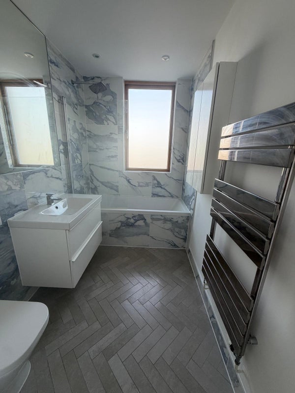 Flat Braggowens Ley in Harlow