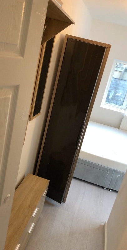 Room Rowden Road in Greater London