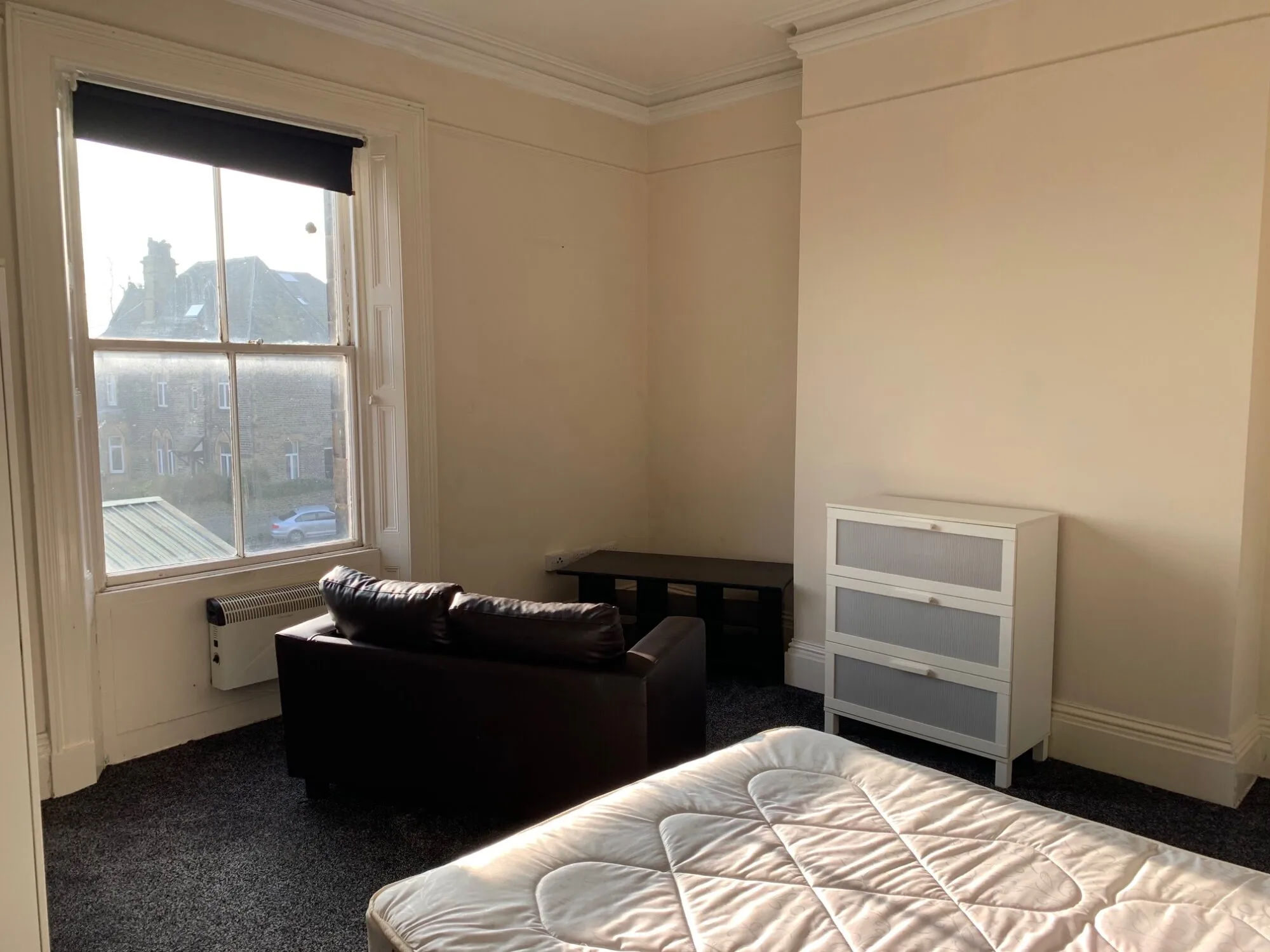 Flat Balmoral Place in Calderdale