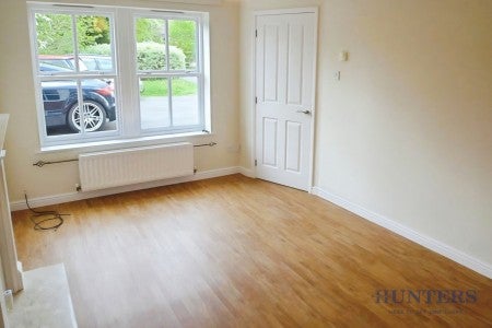 House Corbetts Close in Metropolitan Borough of Solihull