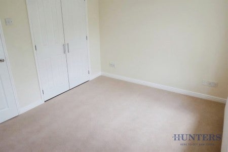 House Corbetts Close in Metropolitan Borough of Solihull