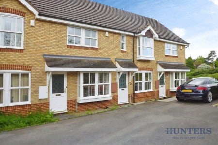 House Corbetts Close in Metropolitan Borough of Solihull
