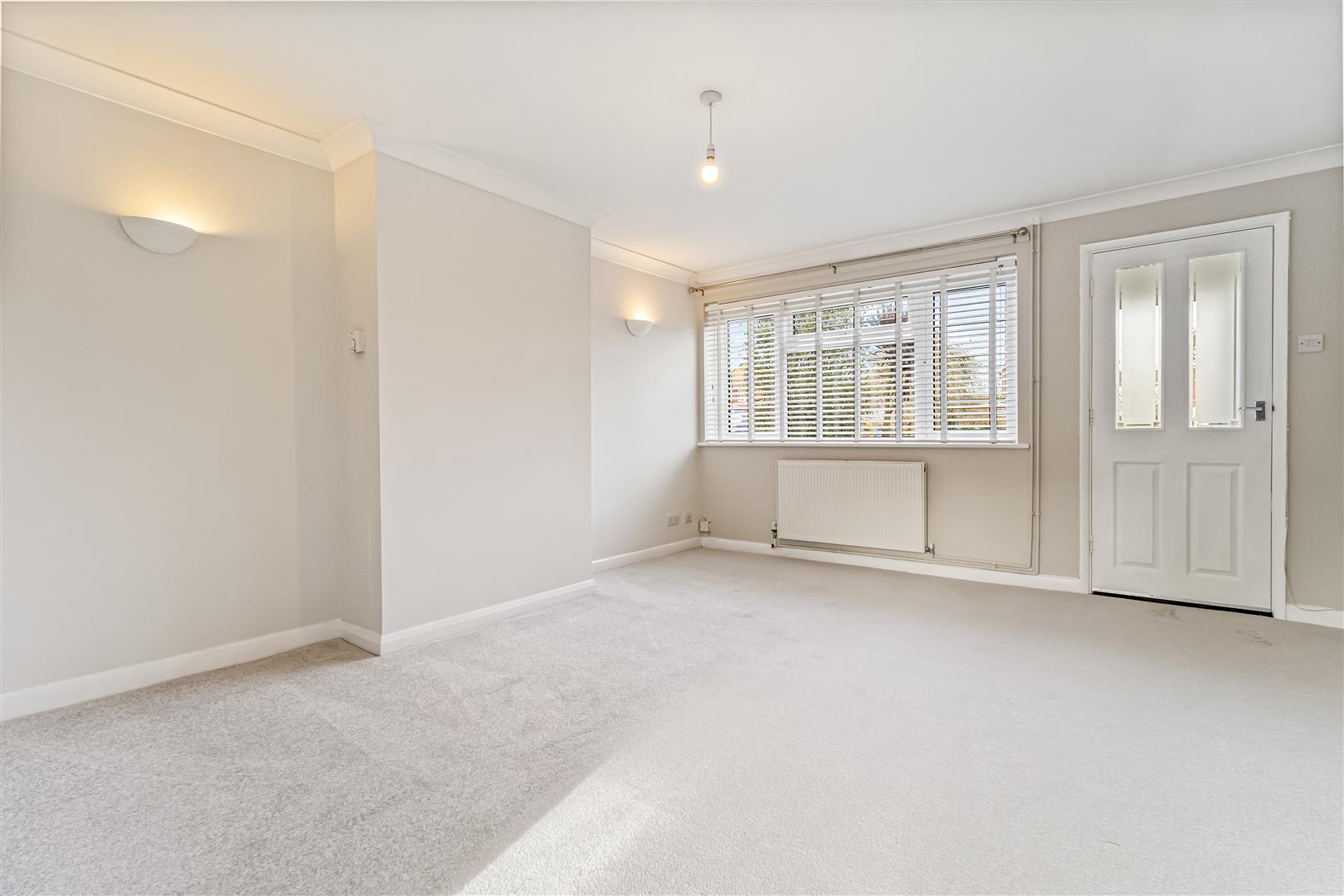 House Patching Close in Worthing