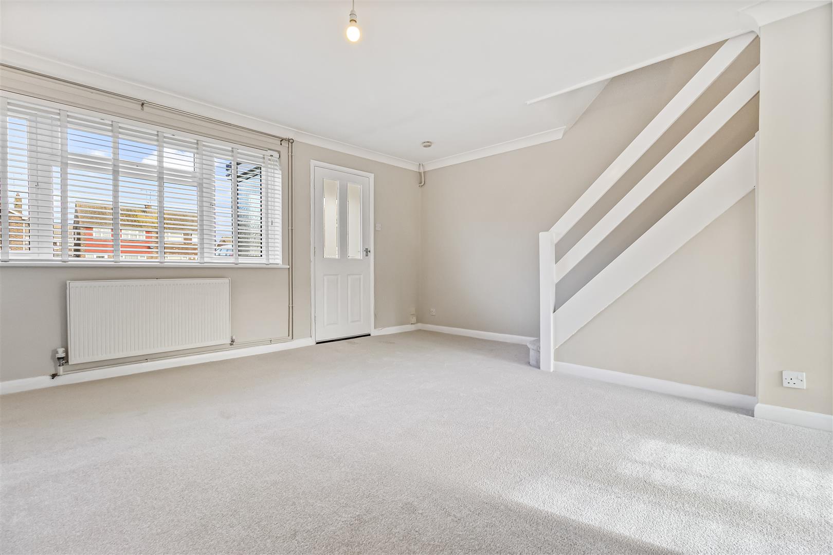 House Patching Close in Worthing