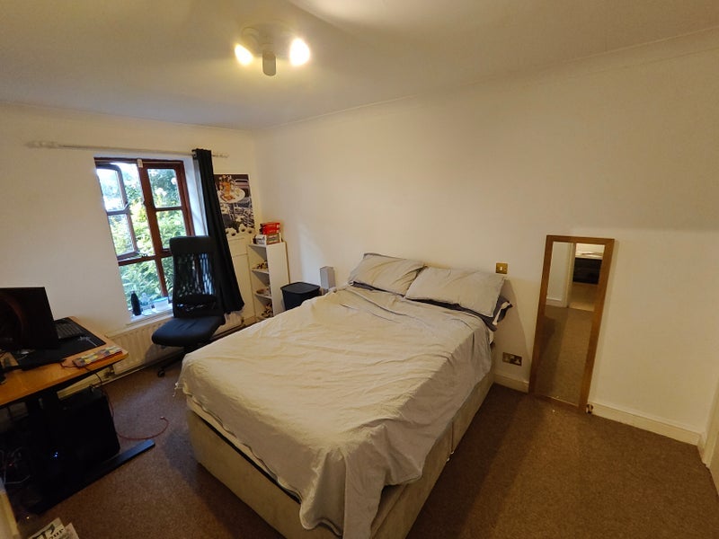 Room Bermondsey Wall East in Greater London