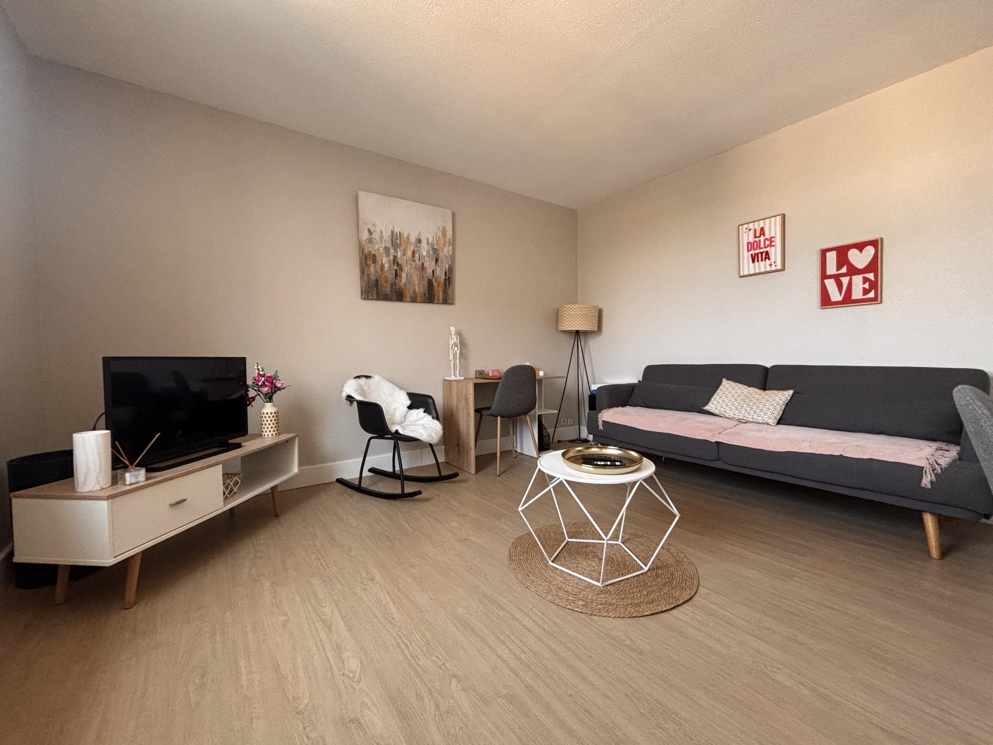 Appartement Rue de la Boucherie à Vannes