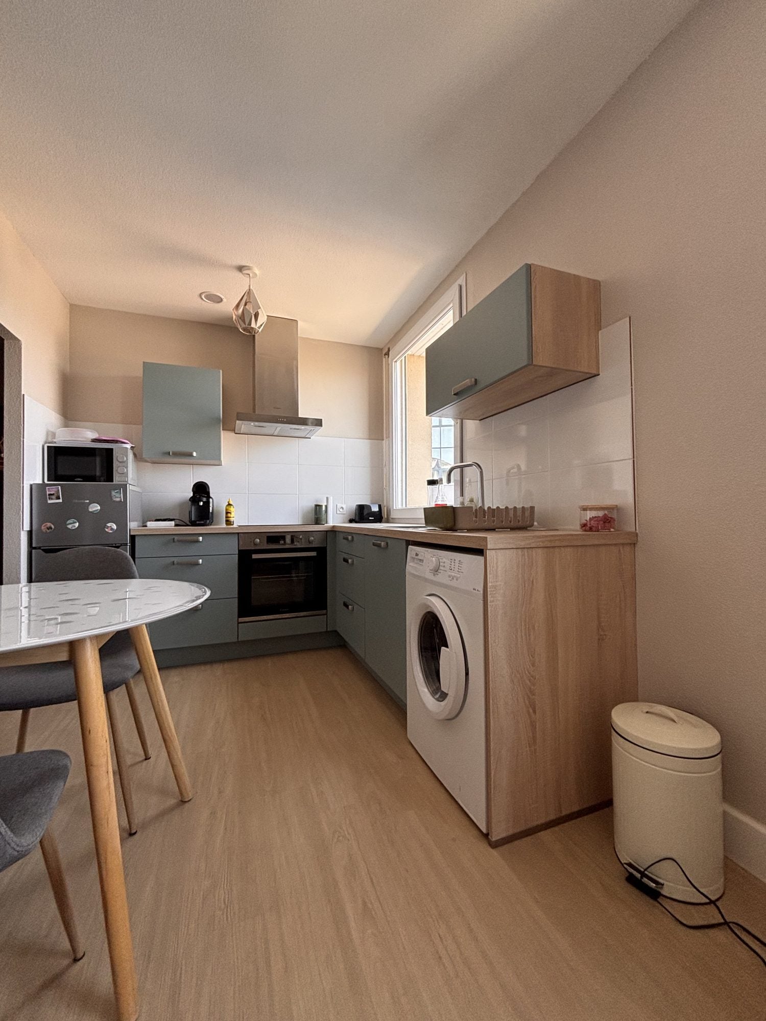 Appartement Rue de la Boucherie à Vannes
