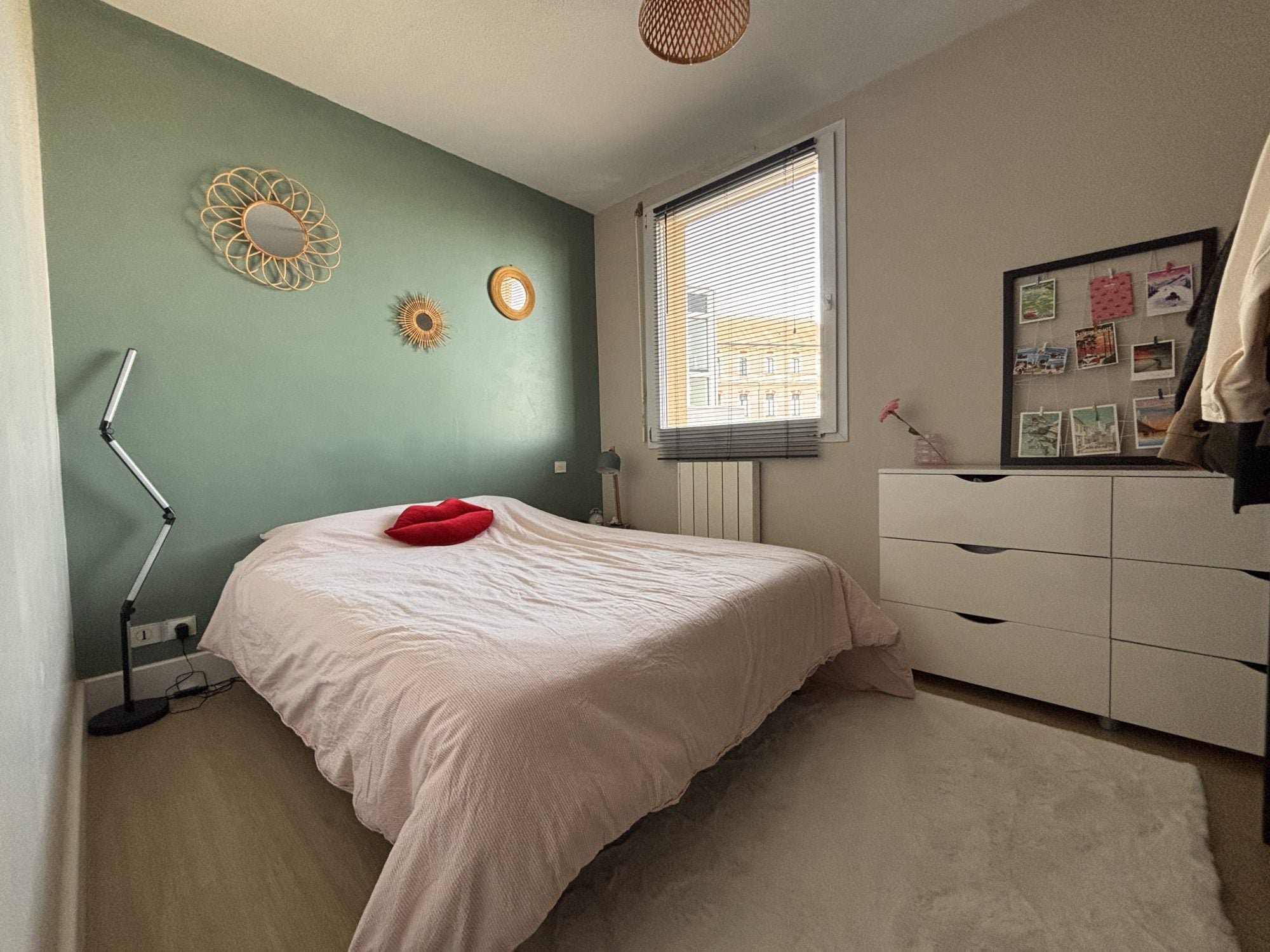 Appartement Rue de la Boucherie à Vannes