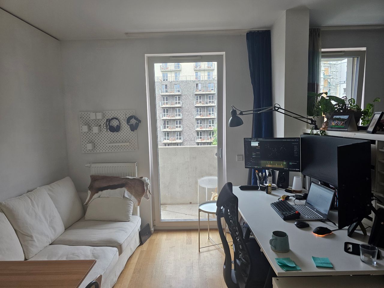 Wohnung Lindenstraße in Berlin
