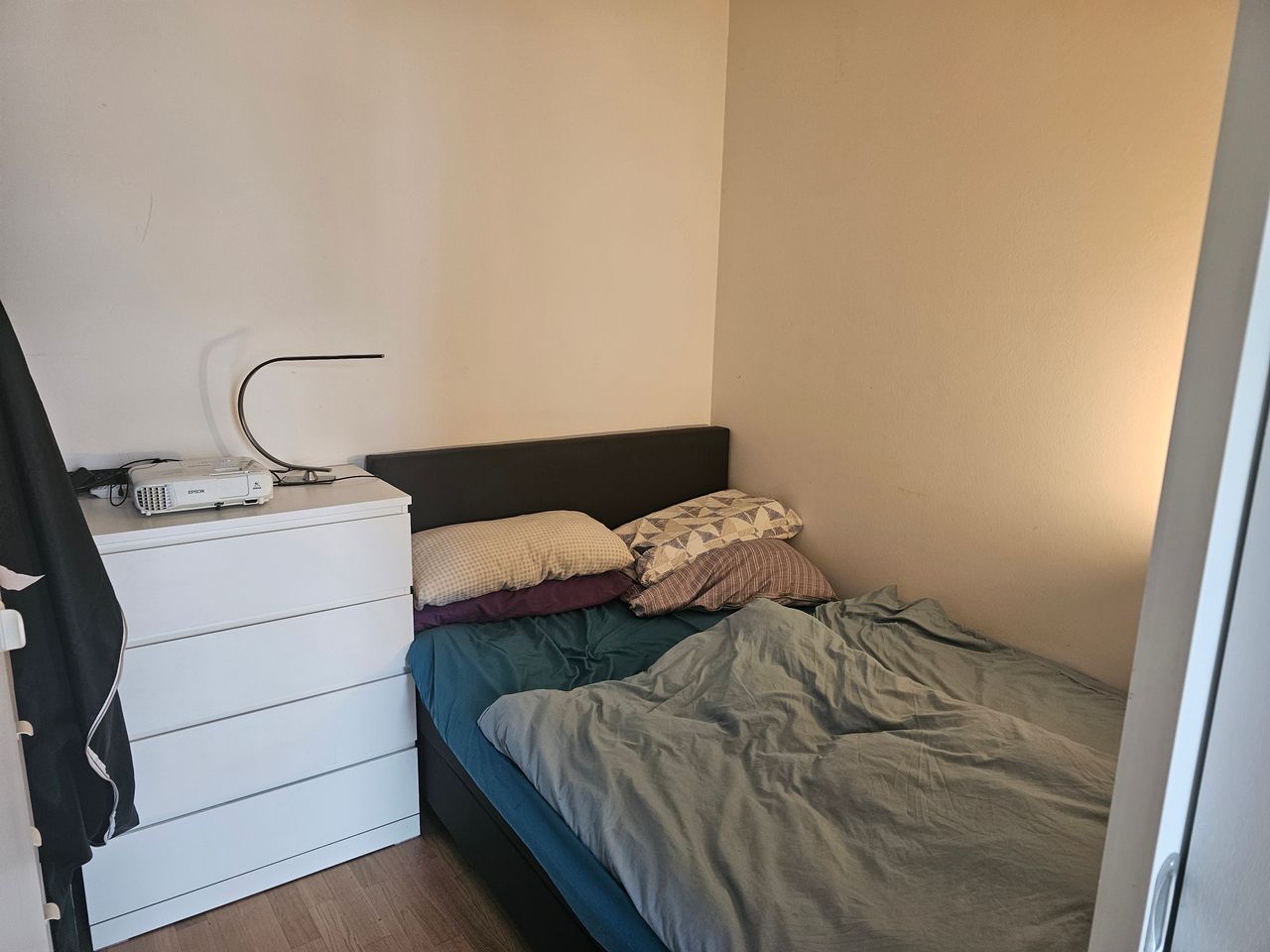 Wohnung Lindenstraße in Berlin
