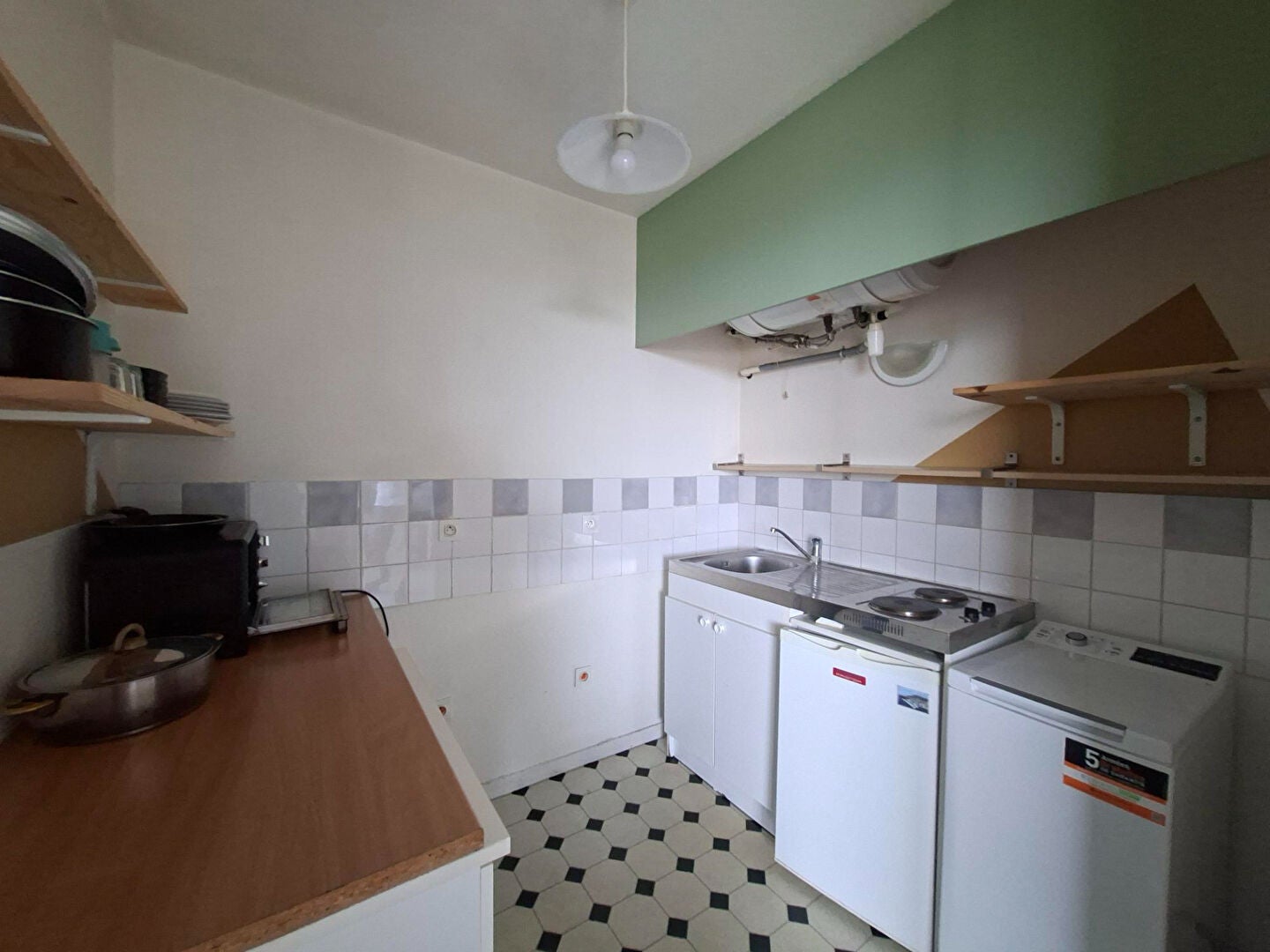 Appartement Boulevard du Maréchal Leclerc à Bordeaux