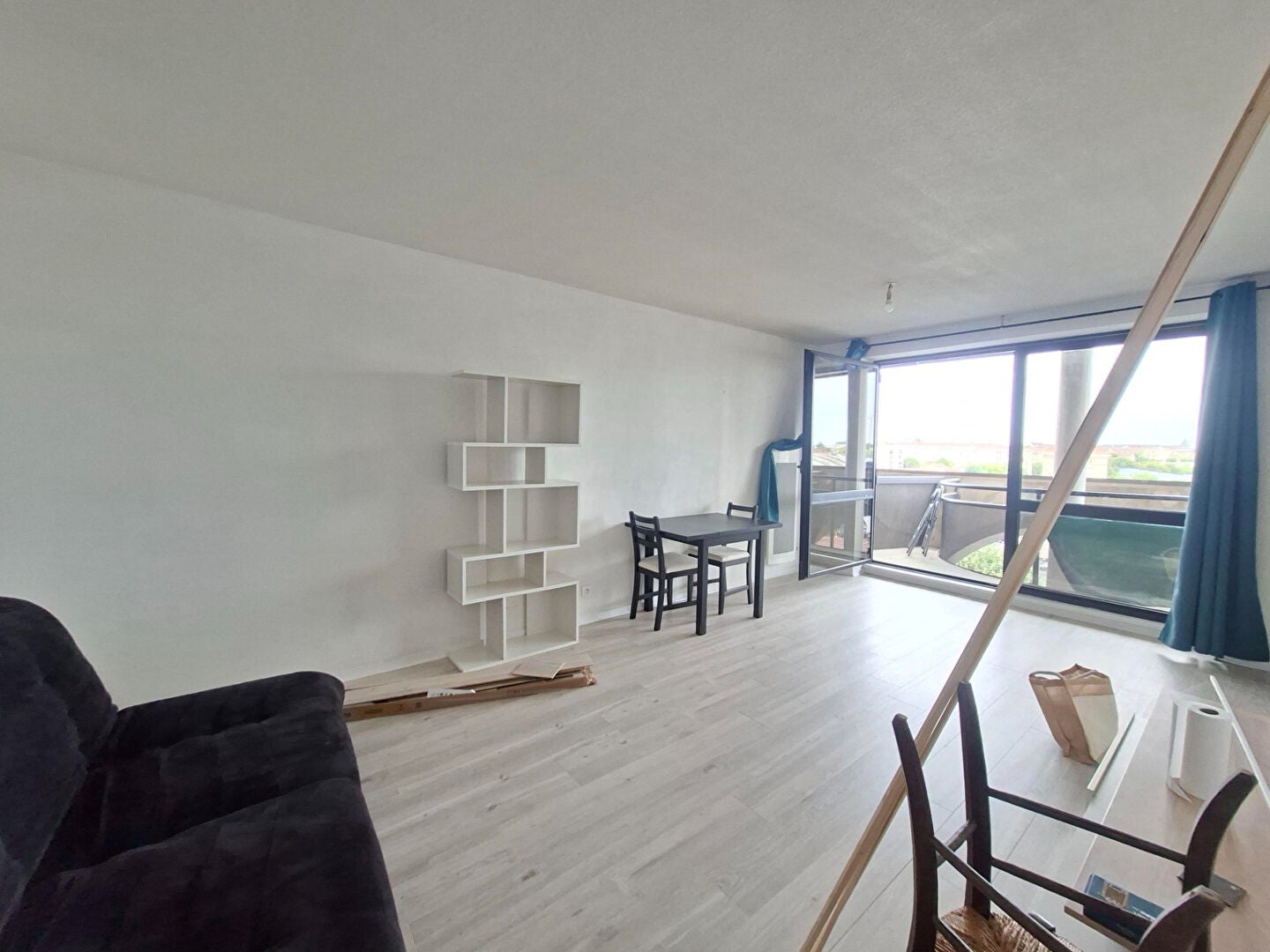 Appartement Boulevard du Maréchal Leclerc à Bordeaux