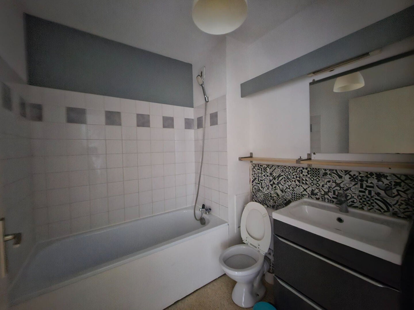 Appartement Boulevard du Maréchal Leclerc à Bordeaux