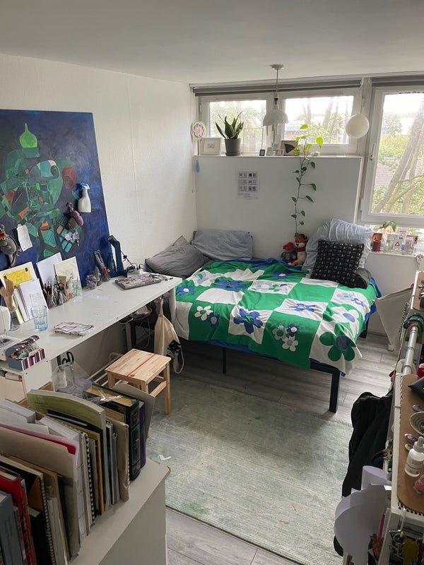 Room White Post Lane in Greater London