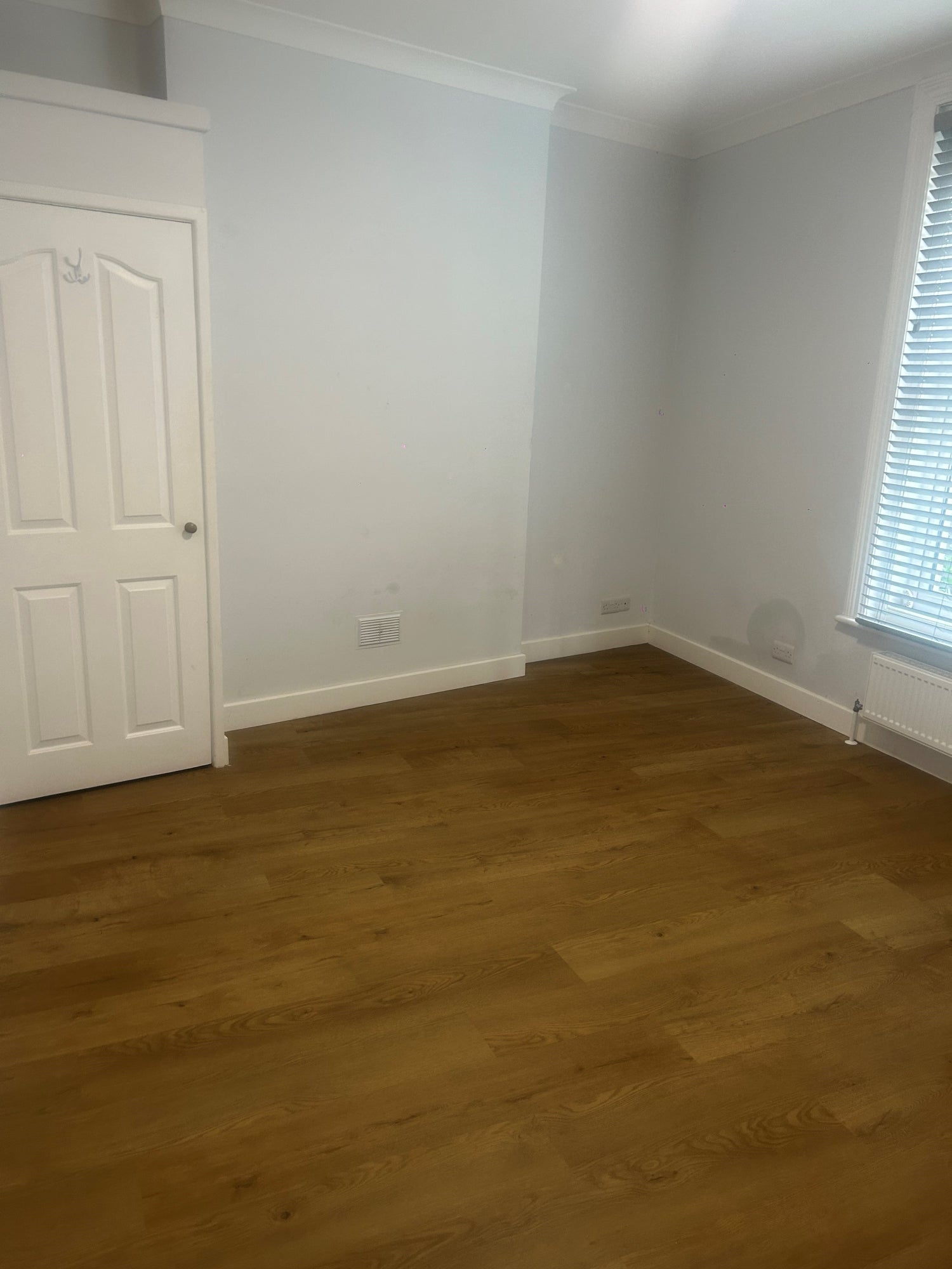 Flat Tregonwell Road in Bournemouth