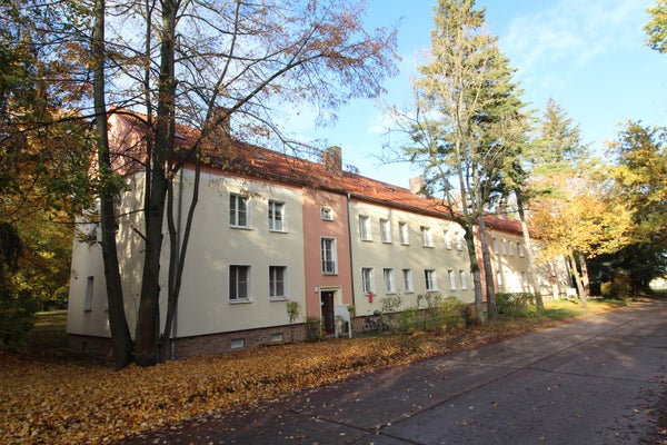 Zimmer Kastanienweg in Bernburg (Saale)