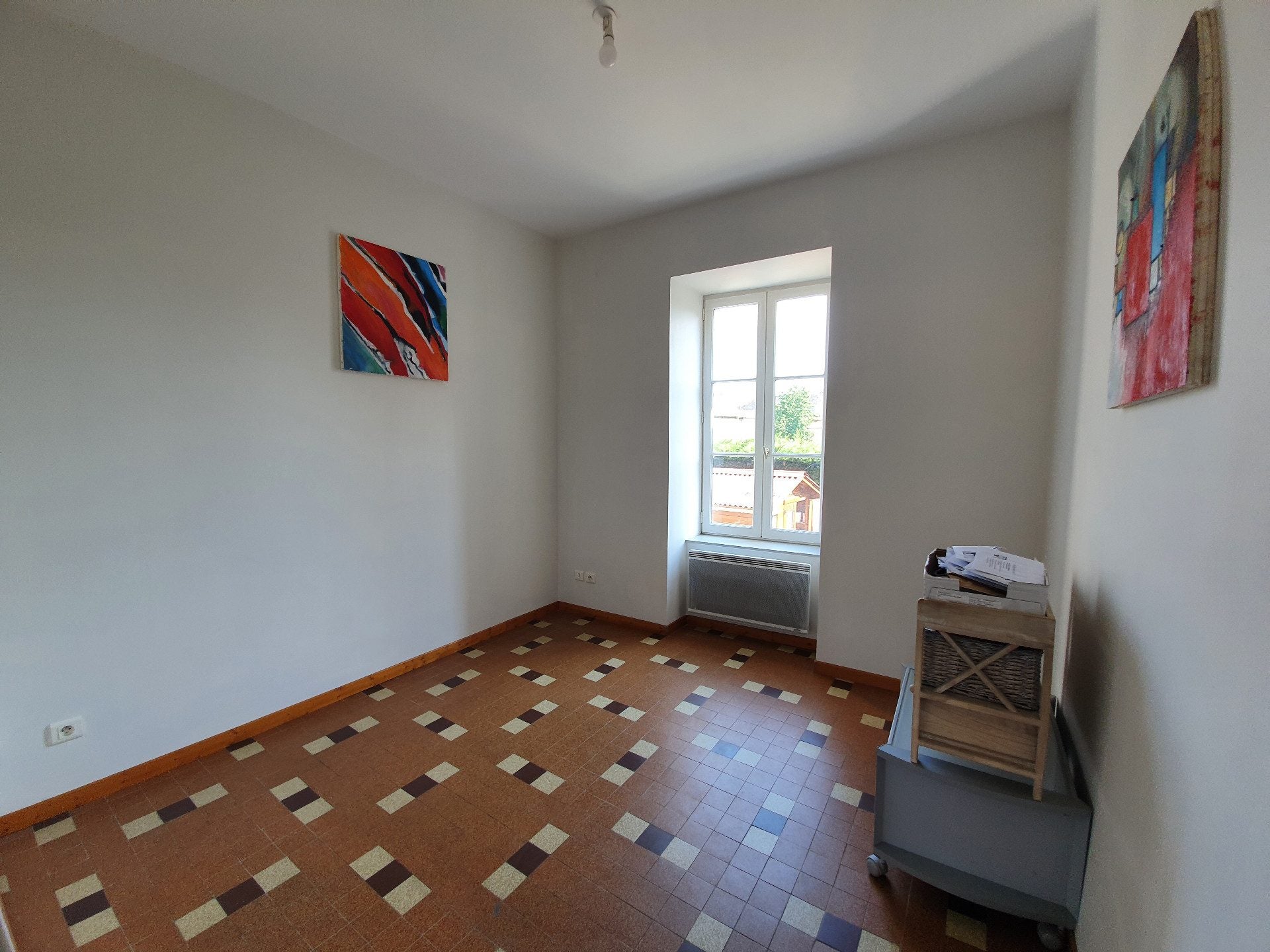 Appartement Rue Claude de Villars à Condrieu