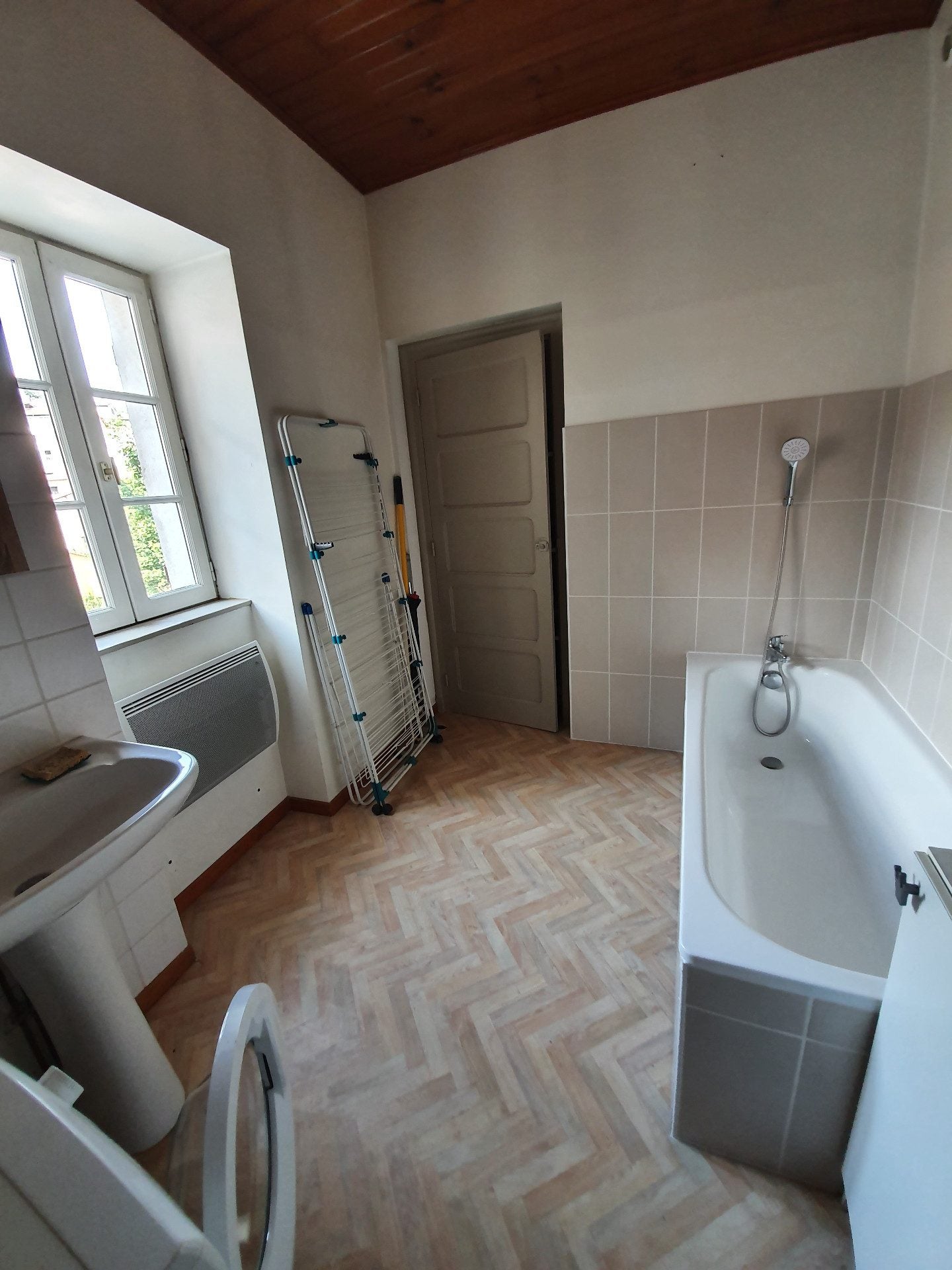 Appartement Rue Claude de Villars à Condrieu
