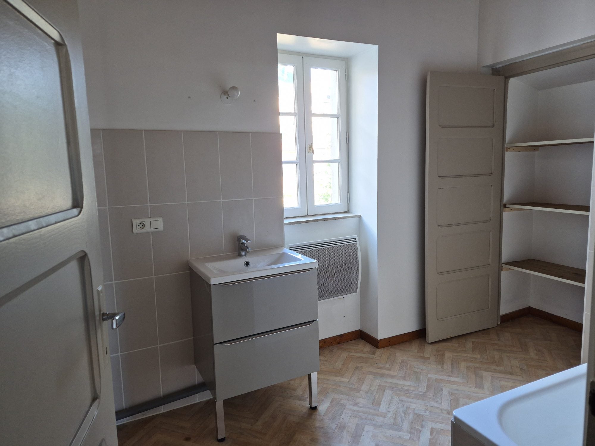 Appartement Rue Claude de Villars à Condrieu