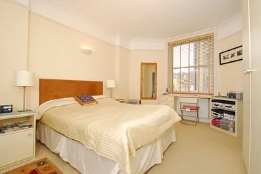 Flat Glentworth Street in City of Westminster