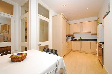 Flat Glentworth Street in City of Westminster