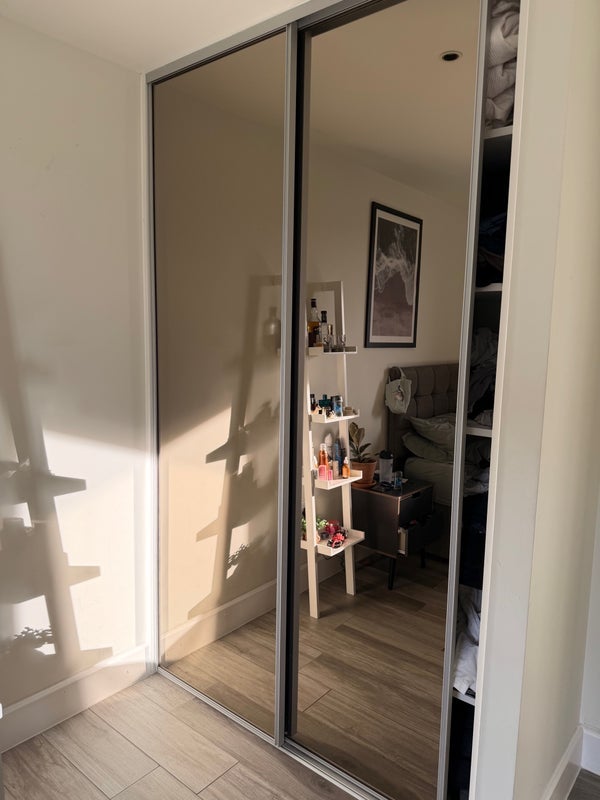 Room Mallow Walk in Greater London