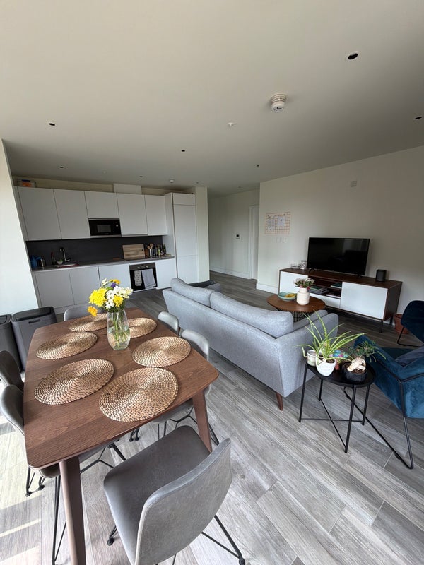 Room Mallow Walk in Greater London