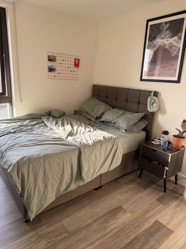 Room Mallow Walk in Greater London