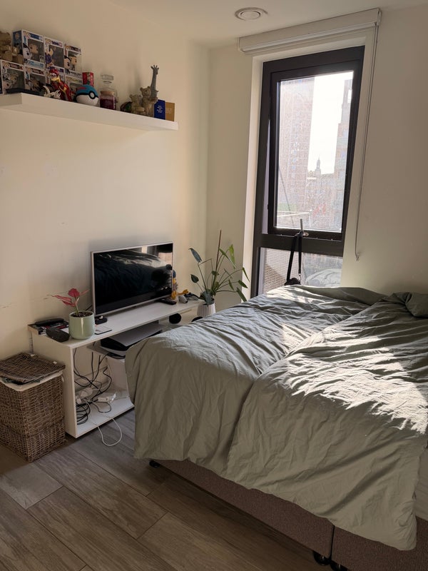 Room Mallow Walk in Greater London