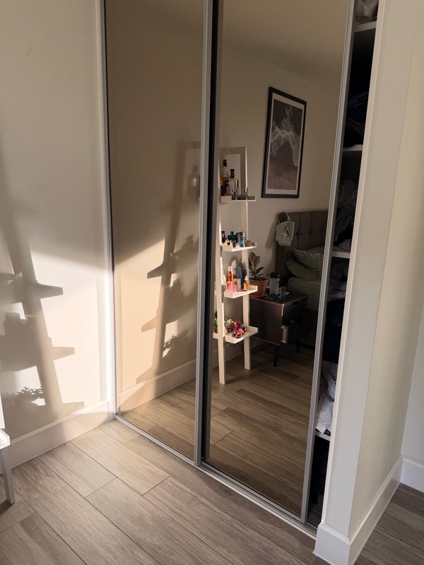 Room Mallow Walk in Greater London