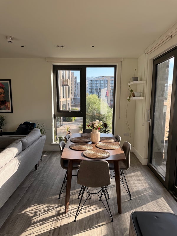 Room Mallow Walk in Greater London