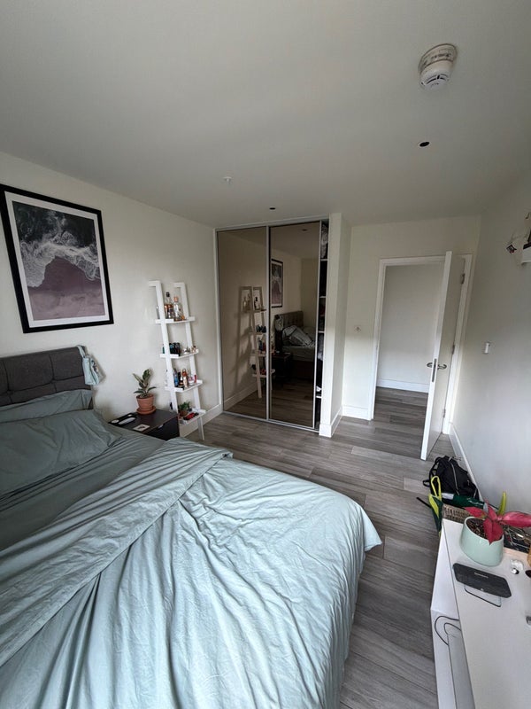Room Mallow Walk in Greater London