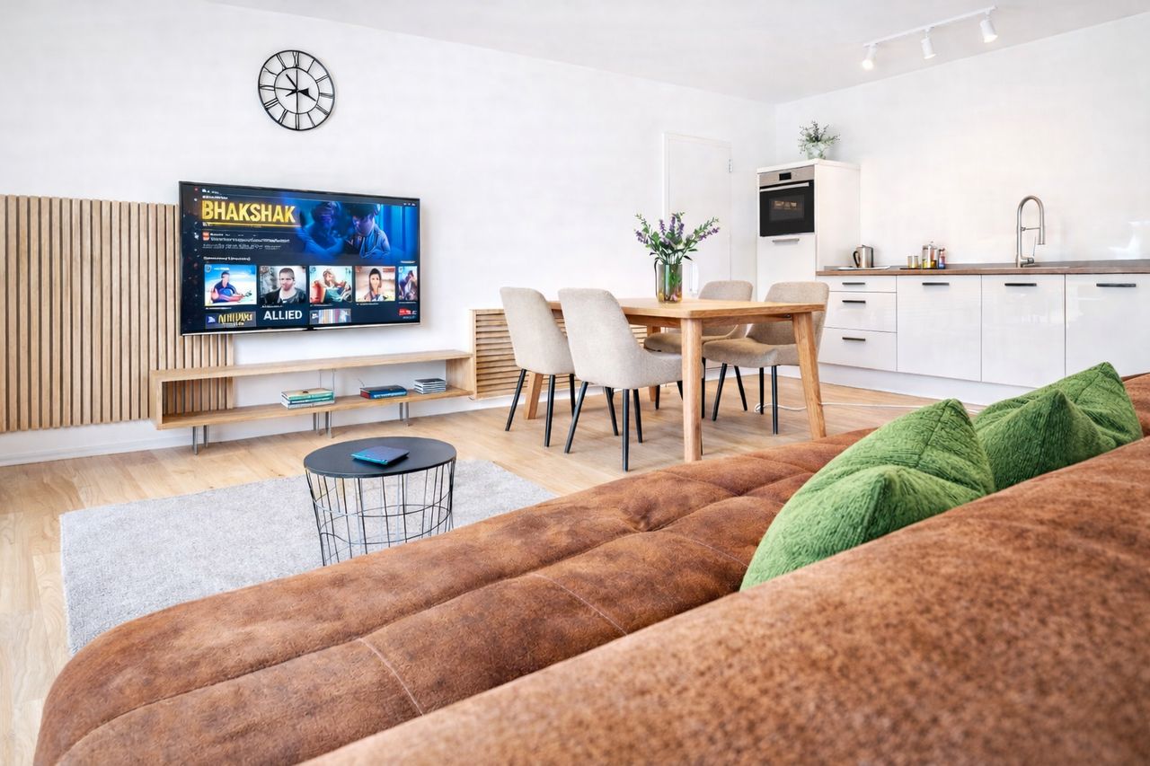 Wohnung Leuningerstraße in Montabaur