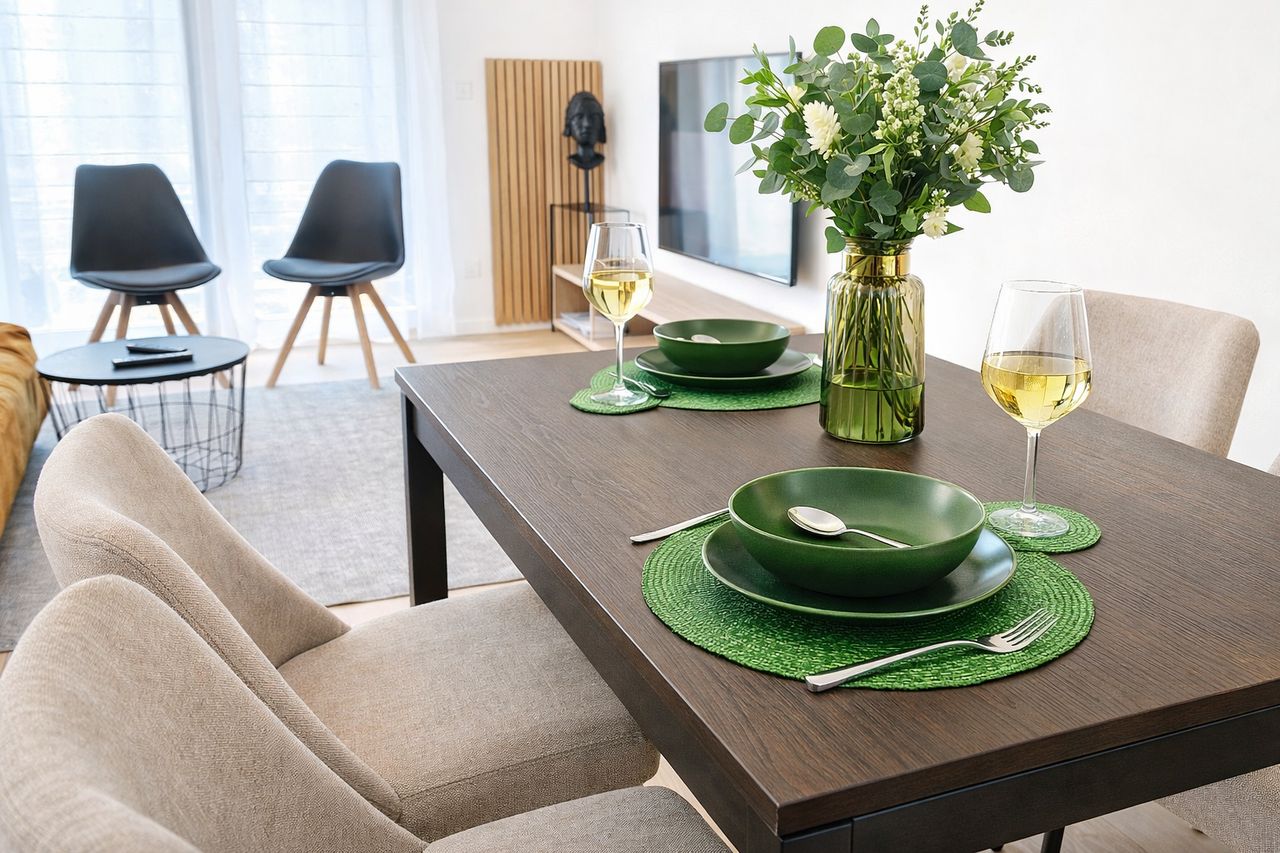 Wohnung Leuningerstraße in Montabaur