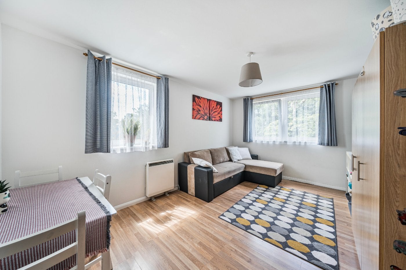 Flat Porchester Mead in Greater London
