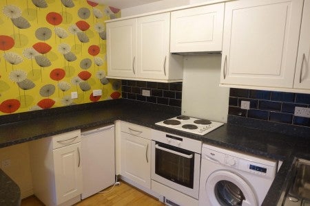 Flat Clough Close in Middlesbrough