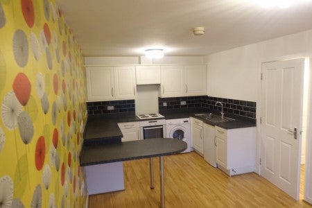 Flat Clough Close in Middlesbrough